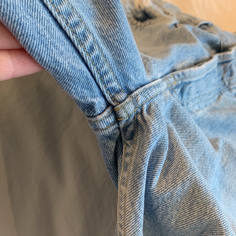 Jeans - Picture 8 of 8